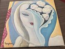 Derek And The Dominos : Layla First Press Double Gatefold 1970 Eric Clapton Nice