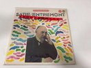 Erik Satie / Philippe Entremont – Piano / Klavier CBS Mastersound IM 37247 LP