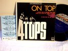 THE 4 TOPS  7
