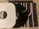 Nine Inch Nails The Slip vinyl 2008 null trent reznor