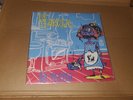 The Pharcyde Ya Mama 12” Vinyl Single Delicious Vinyl 1992 Hip Hop
