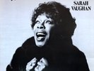 Sarah Vaughan - Crazy And Mixed Up (LP) (Mint (M)) - 3707923414