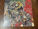 Metallica And Justice for Jason lp Ltd to ONLY 600 Copies  NEW SEALED