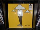 Apollo Brown - CLOUDS - WHITE CLOUD Color Vinyl LP - NEW SEALED  Rare