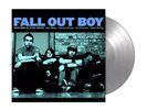 Fall Out Boy Take This To Your Grave color vinyl FBR 25th Anniversary Silver
