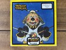 The Rock-Afire Explosion “Heartaches / Birthday” 7″ 45 rpm Creative Records 1981