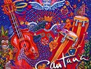 Santana Supernatural (150 Gram Vinyl, Gatefold LP Jacket, Download Insert) (2 Lp