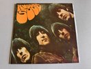 Beatles - Rubber Soul (LP)  RARE Australian Pressing PCSO 3075
