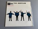 Beatles - HELP (LP)  RARE Australian Pressing PCSO 3071