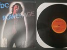 AC/DC  Powerage New Zealand Limited 12