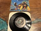Debbie Harry Blondie Wind in the Willows Vinyl Moments Spent ITALY 45 F-2274