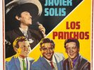 Javier Solis / Los Panchos LP 1982 8x Vinyl Excellent