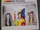 The Weeknd Thursday Vinyl Record LP Album 2015