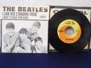 The Beatles, I Want to hold your Hand, 1964 Capitol Records 5112 Rock