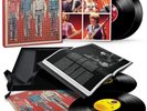TALKING HEADS - More Songs About Buildings & Food (2025) NEW VINYL BOX SET. 4 LP