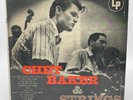 CHET BAKER AND STRINGS 12