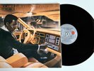 Orlando Johnson And Trance - Turn The Music On - Vinyl LP Ariola 1984 VG+/VG Rar