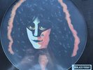 kiss eric carr vinyl rsd Picture Disc