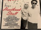 The Raveonettes Heartbreak Stroll/The Christmas Song 7 Inch Green Vinyl