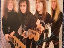Metallica - Garage Days Re-revisited EP 1987 Elektra Vinyl w/original Shrinkwrap