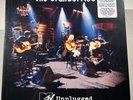 THE CRANBERRIES MTV Unplugged Limited Edition Clear Vinyl With Lithograph RARE