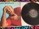 Como Esta Noro Morales Lp Tico Lp 1068/1960/Mono VG+(+) Vinyl Good Jacket