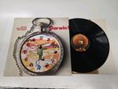 Banco Del Mutuo Soccorso Darwin  LP ITALY 1972