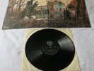 Black Sabbath 1973 UK WWA Self Tiled LP