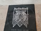 Lp  vinyle 33t /  Hawkwind – Doremi Fasol Latido (UK. 1972)