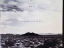 R.E.M. - New Adventures In Hi-Fi 2xLP 1996 Warner Bros. VG+/VG+