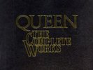 Queen - The Complete Works 14xLP Limited Edition Vinyl Box Set 1985 EMI VG+/VG+