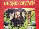 Dennis Brown – Wolf & Leopards - Label Weed Beat