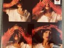 Ariana Grande Eternal Sunshine Target Limited Ruby Red Vinyl Alternate Cover NEW