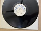 Roots Augustus Pablo Power Of The Trinity Dub West Abyssinia Dub Rockers 1980