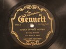 COUNTRY TWEEDY BROTHERS Sugar In The Gourd ELECTROBEAM GENNETT 6483  V+