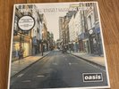 SEALED Oasis What's The Story Morning Glory Deluxe 30th Anniversary Vinyl 3LP