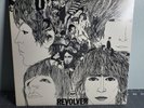 THE BEATLES REVOLVER LP ORIGINAL 1976 JAPAN VINYL LP RECORD EAS-80556