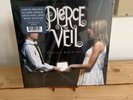New Pierce The Veil Selfish Machines Dark Green White Splatter Vinyl /1000