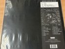 Deus - Worst Case Scenario / Island / ILPS8028 / 1994 1st Press / Complete