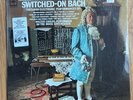 Switched-On Bach - Walter Carlos - Vinyl LP (Columbia, 1968) Sealed