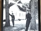 INDIGO GIRLS - Strange Fire (1987 album, 1989 Epic pressing) Vinyl LP Record