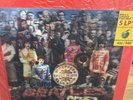 The Beatles – Sgt. Pepper’s “The Real Alternate Album” (Collector’s 5 LP + 4 CD