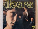 The Doors – S/T 1967 FIRST PRESS MONARCH △9991 Gold Label EKS-74007 LP VG+ Vinyl