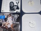 Trina Da Baddest B***h Hip Hop Vinyl Record 2LP 2000 Miami Bass Booty Ludacris