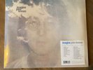 John Lennon - Imagine 2021 50th Anniversary White Vinyl DBL LP New & Sealed