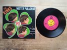 The Kinks Mister Pleasant Very Good 7