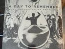 A Day To Remember What Separates Me From You Blue Pink Vinyl /500 SHIPS NOW