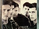 [SEALED] NKOTB(New Kids On The Block) ‎– Face The Music [1994 Korea LP Vinyl]