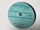 Ken Boothe , Home Home Home , , Windell , 7”Coxsone.