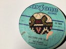 Tennors  , Pressure & Slide  ,  One Stop , 7”Coxsone.